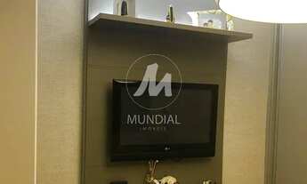 Imagem 4: Apartamento (tipo - padrao) 2 dormitórios, cozinha planejada, elevador, em condomínio fech