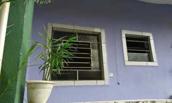 Imagem 5: Aluga casa 2 cômodos