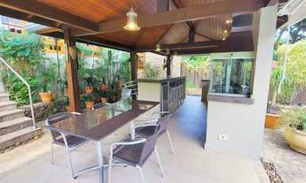 Imagem 3: Casa para venda possui 422 metros quadrados com 4 quartos em Granja Viana - Cotia - SP