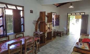Imagem 7: Locação de casa em cabuçu Ba