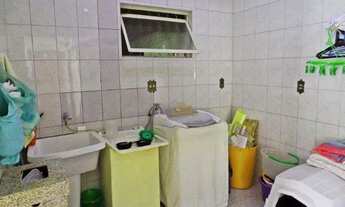 Imagem 7: Casa com 6 dormitórios à venda, 213 m² por R$ 745.000,00 - Vila Areal - Indaiatuba/SP