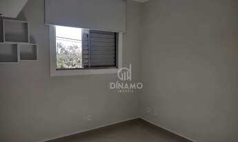 Imagem 4: Apartamento à venda, 46,87 m² - Reserva Sul Condomínio Resort - Ribeirão Preto/SP