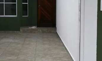 Imagem: Sobrado para venda com 100 metros quadrados