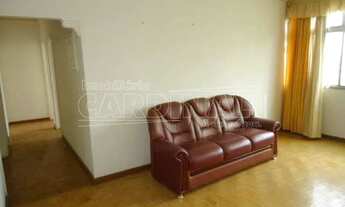 Imagem 4: Apartamento Padrão em São Carlos