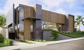 Imagem 5: Sobrado com 5 dormitórios à venda, 980 m² por R$ 21.000.000,00, Alphaville Residencial 1