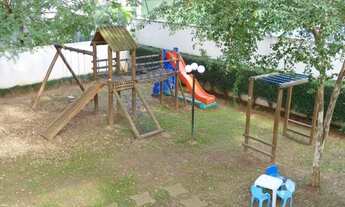 Imagem 2: São Paulo - Apartamento Padrão - Real Parque