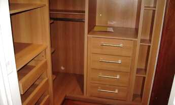 Imagem 7: Apartamento para venda tem 330 metros quadrados com 4 quartos