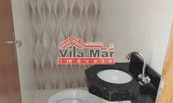 Imagem 5: Sobrado de condomínio fechado $290mil