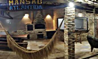 Imagem 4: Casa de Praia Frente Mar em Praia das fontes