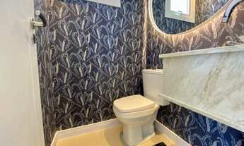 Imagem 4: Luxuoso apartamento de 4 suítes na divisa de Atlântida