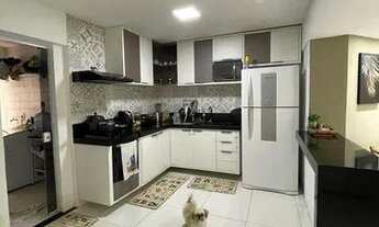 Imagem 4: Apartamento para aluguel tem 90 metros quadrados com 2 quartos em Centro - Itabuna - BA