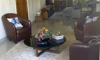 Imagem: Apartamento Edificio Burlle Marx - Setor