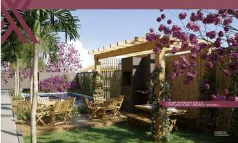 Imagem: Apartamento para venda com 61 metros quadrados