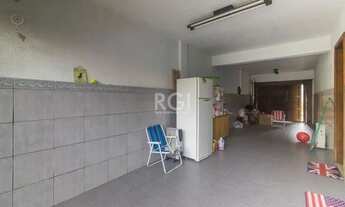 Imagem 4: Casa para Venda - 250m², 4 dormitórios, sendo 2 suites, 4 vagas - Passo da Areia