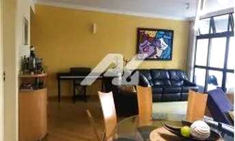 Imagem 3: Apartamento a venda no Bairro Mansões Santo Antonio em Campinas