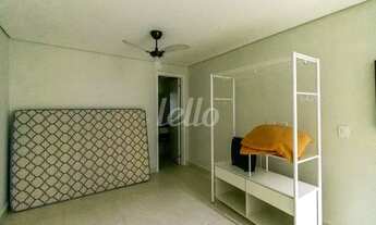 Imagem 3: São Paulo - Apartamento Padrão - Santa Cecília