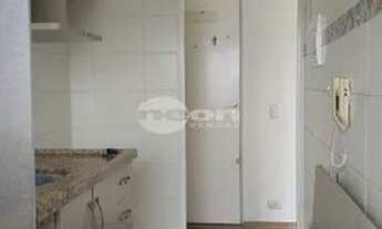 Imagem 6: SANTO ANDRé - Apartamento Padrão - Vila Homero Thon