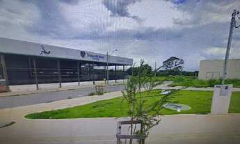 Imagem: Residencial Humaitá