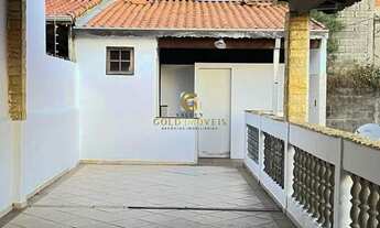 Imagem 3: LM=Casa para aluguel com 150 metros quadrados com 2 quartos em Parque Califórnia - Jacareí