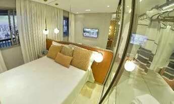 Imagem 3: Apartamento à Venda, Bela Vista - São Paulo - SP, Com 2 Dormitórios e 45,29 m²!