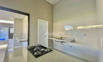 Imagem 5: Casa com 3 dormitórios à venda, 185 m² por R$ 1.450.000,00 - Condomínio Solar das Esmerald