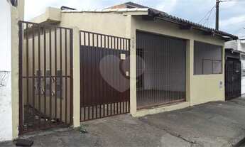 Imagem 4: Casa térrea Casa com 5 dormitórios