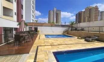 Imagem 3: APARTAMENTO COM 63 M², 3 QUARTOS SENDO 1 SUÍTE E 1 VAGAS NO TATUAPÉ