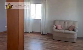 Imagem 2: Apartamento em Mirandópolis - São Paulo