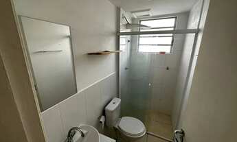 Imagem 6: Apartamento para aluguel com 2 quartos Condomínio Residencial Spazio Miraflores, Mogi das