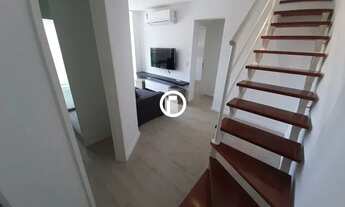 Imagem 4: Apartamento Cobertura Duplex para locação, 89m², 3 dormitórios, 2 vagas - Pinheiros