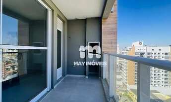 Imagem 2: Apartamento com 2 dormitórios para alugar, 67 m² por R$ 2.700/mês - São João - Itajaí/SC