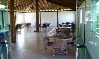 Imagem 10: CAJI, Lauro de Freitas. Apartamento 4º andar de escadas com 2 quartos, pronto para morar