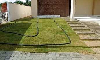 Imagem 4: Casa de condomínio para venda com 3 quartos em Emaús - Parnamirim - RN