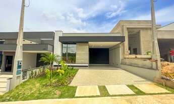 Imagem 4: INDAIATUBA - Casa de Condomínio - LOTEAMENTO PARK GRAN RESERVE