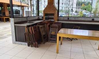 Imagem 4: Ótimo 2 Quartos Sol Manhã e Vista Livre no Minha Praia