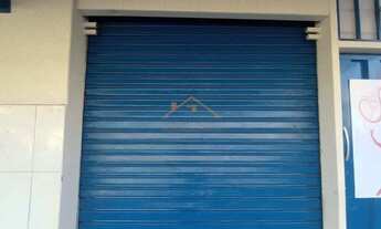 Imagem: Loja 22m² corrida no bairro Monte Castelo