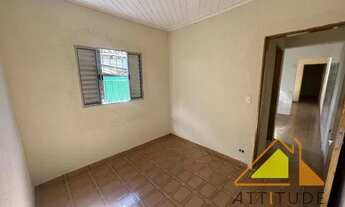 Imagem 6: Casa Térrea à Venda - Demarchi - São Bernardo do Campo