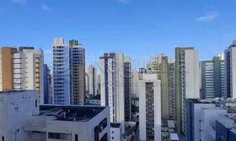 Imagem 6: Apartamento para venda com 86 metros quadrados com 3 quartos em Boa Viagem - Recife - PE+