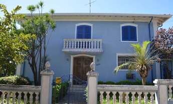 Imagem 3: Casa - Jardim Chapadão - Campinas