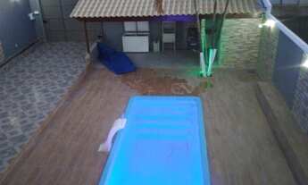 Imagem 2: Ibirité , Excelente Casa, 03 Dts, Suite, Piscina, 03 vagas !!!