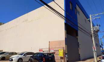 Imagem 4: Terreno no centro da Capital - Campo Grande- MS