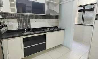 Imagem 6: Taboão da Serra 03 dormitórios Moradas do Bosque!