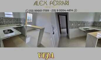 Imagem: Apartamento para Venda em Praia Grande