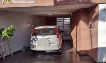 Imagem 3: Casa Térrea em Bosque da Saúde - São Paulo