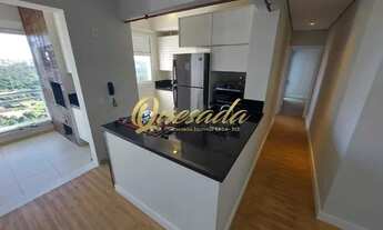 Imagem 3: INDAIATUBA - Apartamento Padrão - SKY HOME