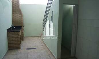 Imagem 7: Casa Sobrado de 2 dormitórios na Cidade Patriarca