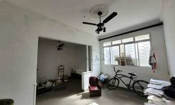 Imagem 2: Apartamento com 2 dormitórios à venda, 90 m² por R$ 290.000,00 - Marapé - Santos/SP