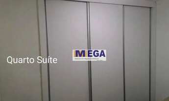 Imagem 3: Cobertura com 2 dormitórios à venda, 105 m² por R$ 385.000,00 - Jardim Nova Europa - Campi