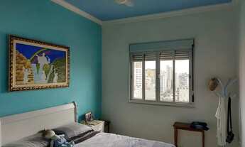 Imagem 6: Apartamento à venda 102m² , 2 dormitórios, 2 banheiros na Santa Cecília