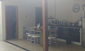 Imagem 6: Casa de Alto Padrão c/4 quartos c/1 suite - Rocha - SG